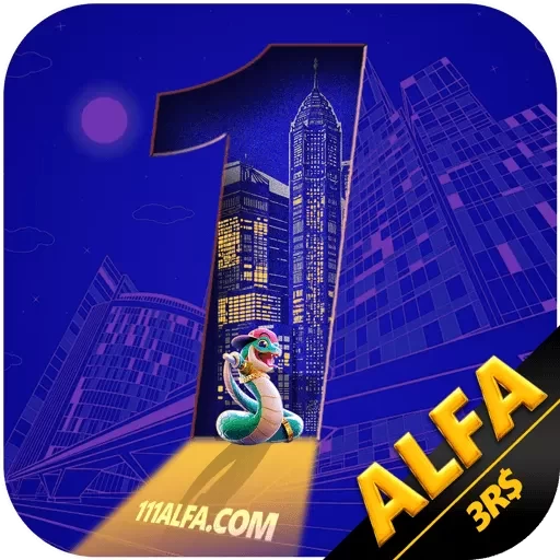 111alfa Supreme 2024 - apk
