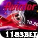 1183bet Bonus Supreme v5.6.0