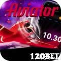120bet Master Gaming App